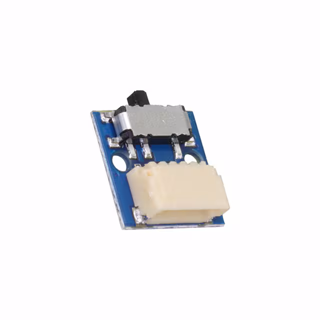 AST1029 TinyCircuits  Cartes d'évaluation - Cartes d'extension Cartes filles